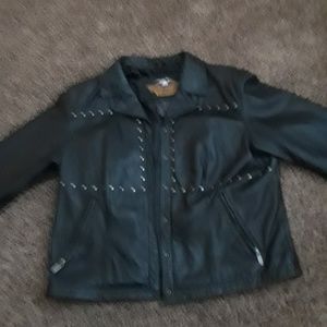 Harley Davidson jacket